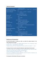 Hplc gas chromatography mass spectrometry (GLPC/GC)-2