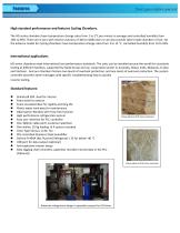 Humidity & Temperature Cycling Chamber-3
