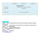 Humidity & Temperature Cycling Chamber-7