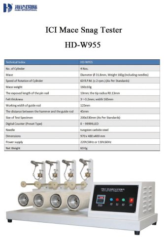 ICI Mace Snag Tester_HD-W955