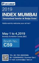 Index mumbai International Interior&Design Event-1
