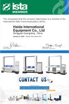 ISTA MEMBER-1