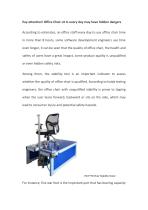Office Chair testing machine-1
