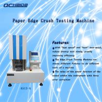 Paper Edge Crush Testing Machine2 - 1