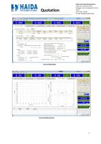 pull tensile testing machine - 5