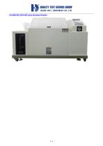 Salt Spray Chamber-5