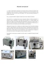 salt spray test HD-E808-1