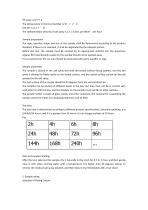 salt spray test HD-E808-3