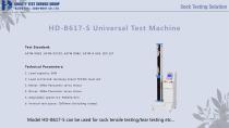 Sock Test Machines-3