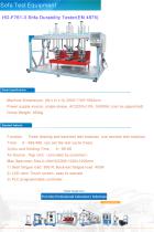 Sofa Durability Testing Machines-1