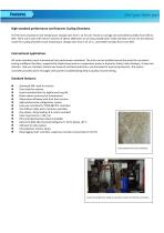 temperature and humidity test chamber-3