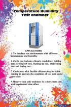 temperature humidity test chamber-1