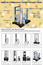 TENSILE STRENGTH TESTER-1