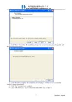 Tensile tester's User Manual-11