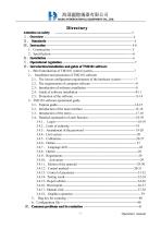 Tensile tester's User Manual-2