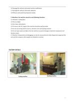 Universal testing machine / Tensile strength tester - 7