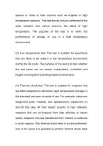 What is an environmental simulation test?-3
