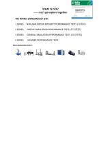 WHAT IS ISTA-2
