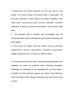 Yellowing Resistance Aging Tester-5