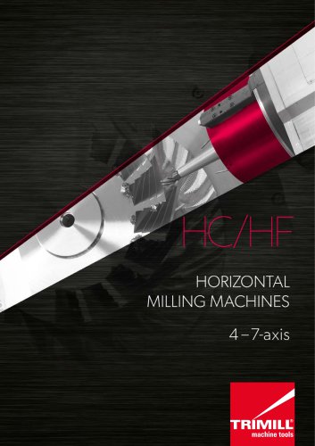 HC- HF