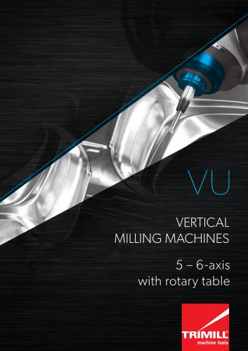 VU Line