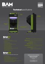 Addiblast BAM-2