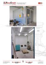 Dry ice cleaning room-2
