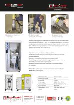 Dustless Blasting - Vacuupress 60 SG-2