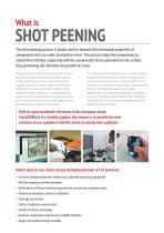 Shot peening technology-3