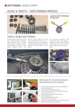 Shot penning - Gears & Shafts-2