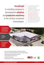 Solutions for Foundry industry-2