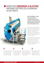 Solutions for Foundry industry-4