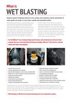 Wetblasting solutions-2