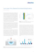 2 μm Laser_ Industrial Applications_Whitepaper - 1