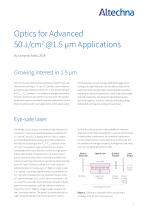 Optics for Advanced Applications_WEB - 1