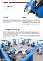 Automatic buffing, polishing and grinding machines-4