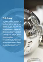 Automatic buffing, polishing and grinding machines-6