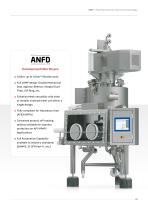 GFD Pilot Agitated Nutsche Filter Dryer-11