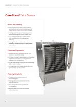 PSL Tray Dryer (Vacuum Drying Oven)-4