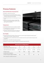 PSL Tray Dryer (Vacuum Drying Oven)-5