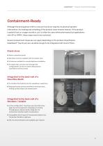 PSL Tray Dryer (Vacuum Drying Oven)-7
