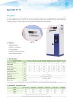 CATALOGUE FOR STEAM HUMIDIFIER - 5