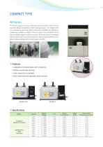 CATALOGUE FOR STEAM HUMIDIFIER - 6