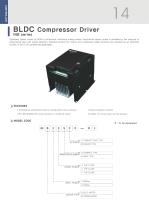 Electronic Expansion Valve Controller - 14