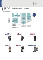 Electronic Expansion Valve Controller - 16