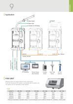 Electronic Expansion Valve Controller - 9