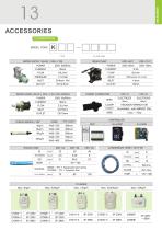 PRODUCT CATALOG 2016 - 13