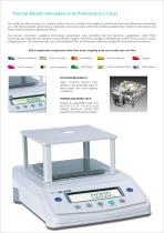 Lab Balance - 2