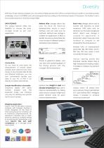 Moisture Analyzer - 4