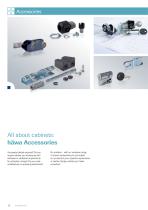 At a glance: Solutions and products from häwa - 10